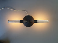 HF. A. Porsche - Luci - 4 x Muurlamp, sconces / ceiling lamp - Sintheto Plafone