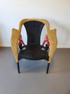 Borek Sipek Prorok chair Driade