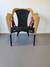 Borek Sipek Prorok chair Driade