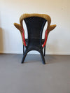 Borek Sipek Prorok chair Driade