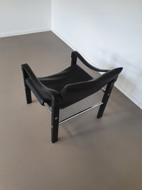 ARKANA SAFARI CHAIR BY MAURICE BURKE