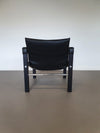 Maurice Burke safari chair for Arkana