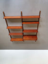 Cadovius wall unit