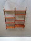 Cadovius wall unit