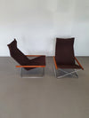 2 x NYCHAIR by Takeshi Nii