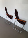 2 x NYCHAIR by Takeshi Nii