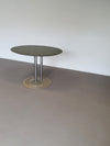 Hugo de ruiter drias dining table Leolux