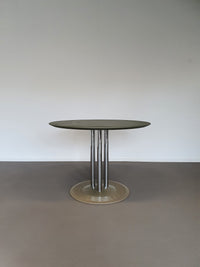 Hugo de ruiter drias dining table Leolux