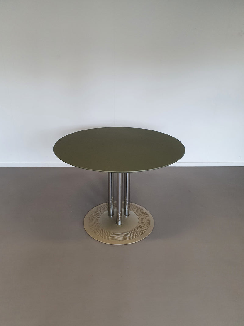 Leolux TRIAS table Hugo de Ruiter