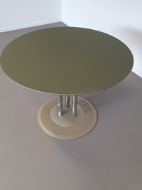 Leolux TRIAS table Hugo de Ruiter