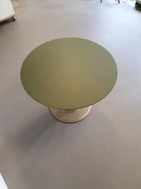 Hugo de ruiter drias dining table Leolux