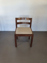 Gerard Geytenbeek table / chairs dining set