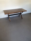 Gerard Geytenbeek table / chairs dining set