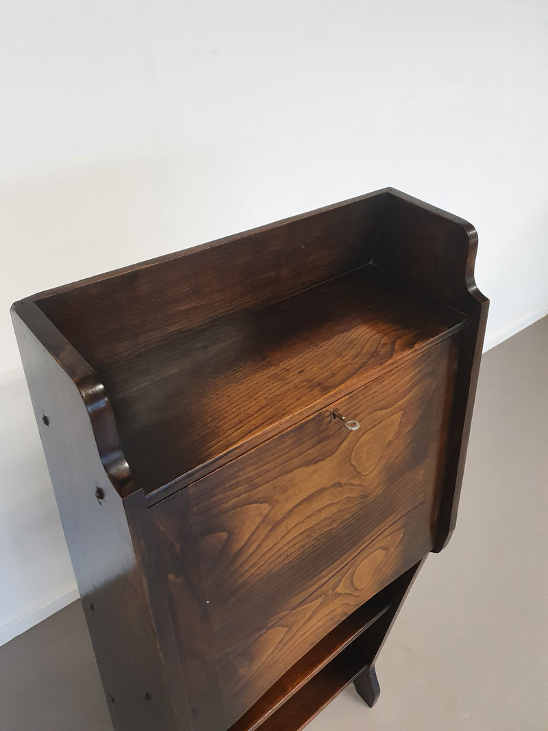 Interbellum small secretaire.