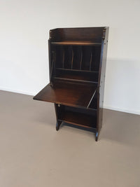 Interbellum small secretaire.