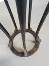 Chinese plant stand 1920s
102 x 50 cm