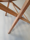 5 x folding chair 60s