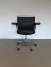 2 x Office armchair Vitra AC2 design Antonio Citterio