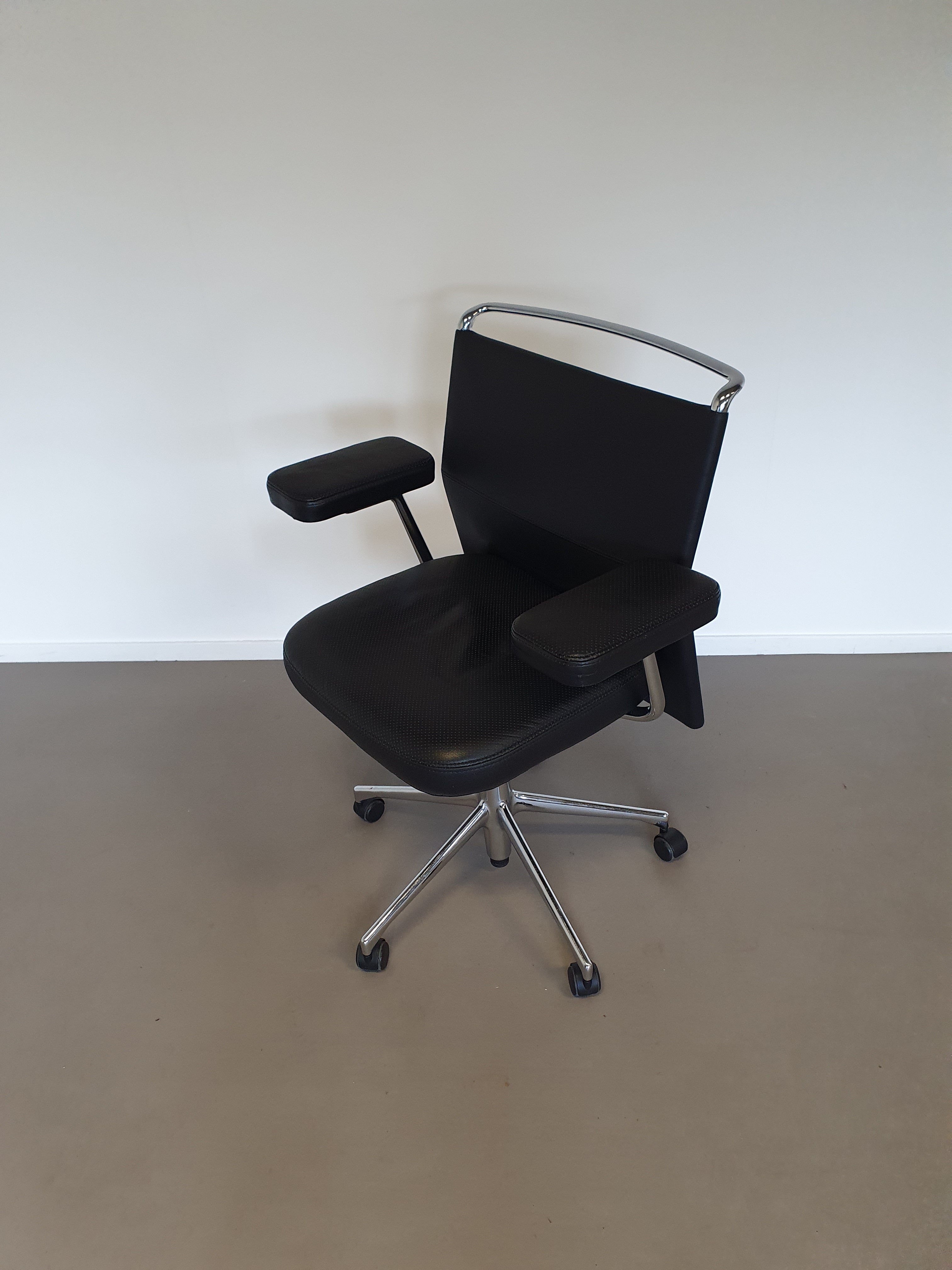 Vitra citterio online chair