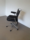 2 x Office armchair Vitra AC2 design Antonio Citterio