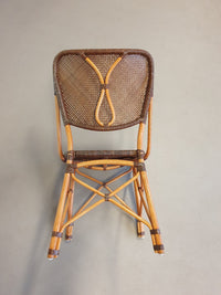 Yuzuru Yamakawa dining chair made in Japan