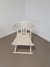 VINTAGE THONET BENTWOOD FOLDING CHAIR, 1960S