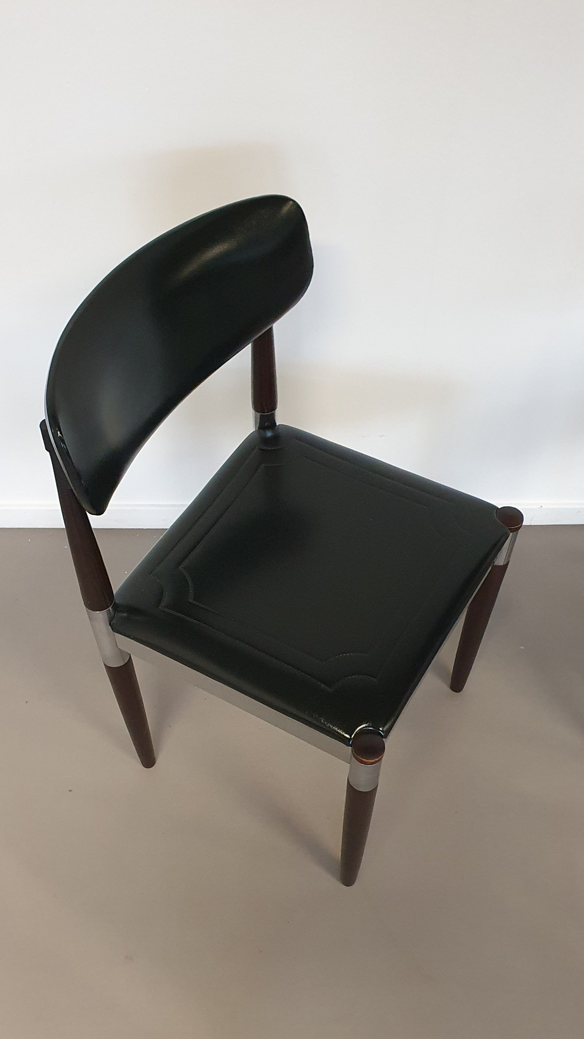 4 x dinner chair 1960s