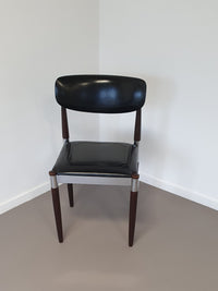 4 x dinner chair 1960s