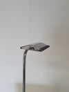 Minimalistic Danish table lamp 80s