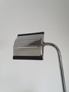 Minimalistic Danish table lamp 80s