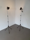 2 CIFO photo lamps