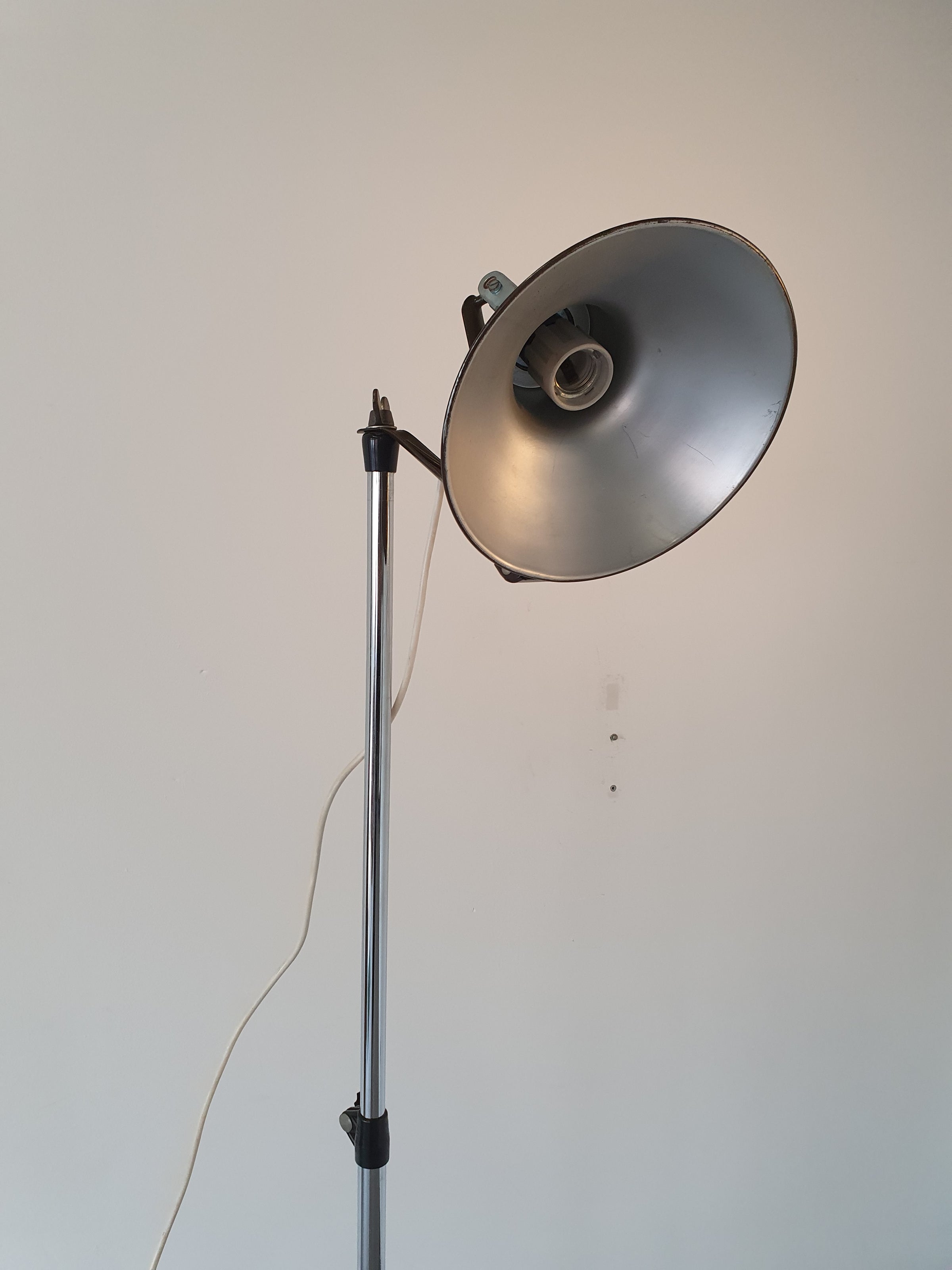 2 CIFO photo lamps