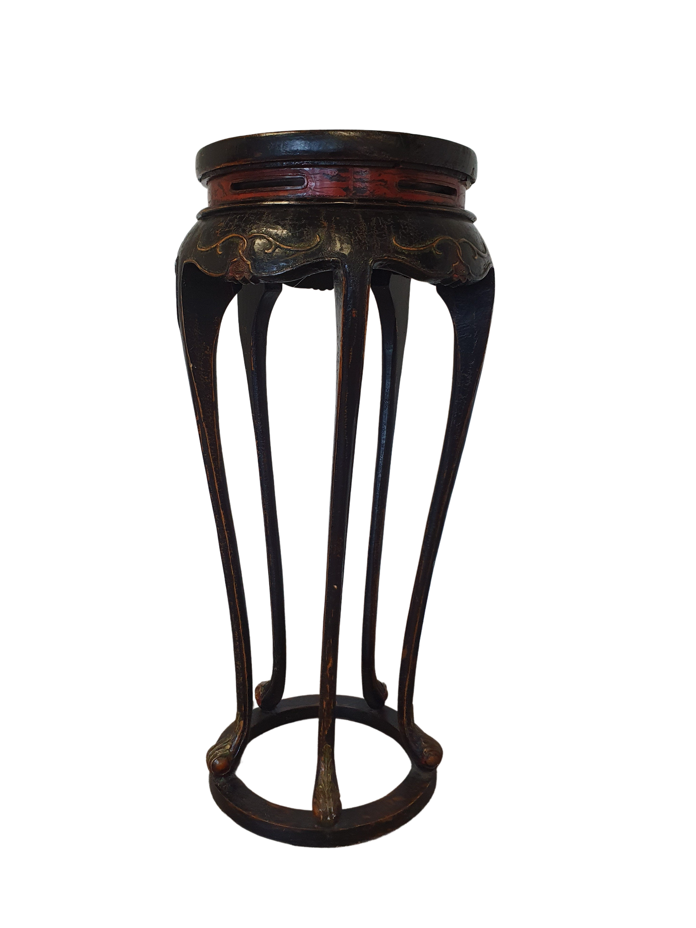 Chinese plant stand 1920s
102 x 50 cm