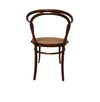 Ligna Bentwood Armchair B9 / 209, circa 1940