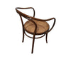 Ligna Bentwood Armchair B9 / 209, circa 1940