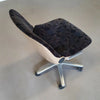 Wilkhahn space age office chair 70s by Wilhelm Ritz