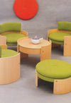 Gunnar Magnússon similar Apollo lounge set iceland 1970s