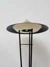 Conical herda table lamp 1980s